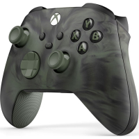 Геймпад Microsoft Wireless Controller Nocturnal Vapor (QAU-00104) Diawest