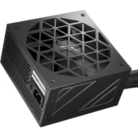 Блок живлення 1stPlayer 750W (ACK-STD-750-BK-EU) Diawest