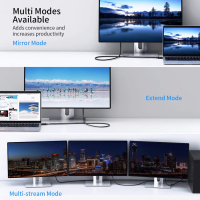 Кабель мультимедійний DisplayPort to DisplayPort 2.0m v1.4 8K60Hz Choetech (XDD01-V1-BK) Diawest