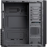 Корпус Gamemax MT519-NP-2U3-CR Diawest