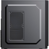 Корпус Gamemax MT519-NP-2U3-CR Diawest