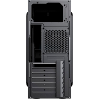 Корпус Gamemax MT519-NP-2U3-CR Diawest