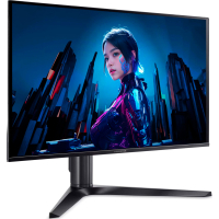 Монітор Acer X27UX1BIIPHX (UM.GXXEE.101) Diawest