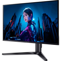 Монітор Acer X27UX1BIIPHX (UM.GXXEE.101) Diawest