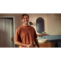 Електрична зубна щітка Philips HX7111/01 Diawest