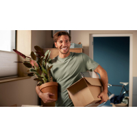 Електрична зубна щітка Philips HX7111/01 Diawest