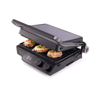Електрогриль Hisense HCG2000XXL Diawest