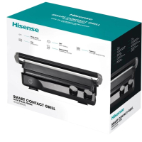 Електрогриль Hisense HCG2000XXL Diawest