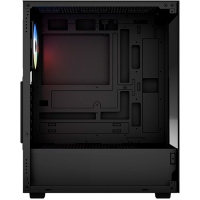 Корпус AeroCool Pivot-G-BK-v1 (ACCM-ES08013.11) Diawest