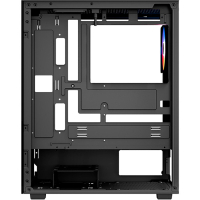 Корпус AeroCool Pivot-G-BK-v1 (ACCM-ES08013.11) Diawest