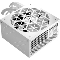 Блок живлення 1stPlayer 650W (ACK-STD-650-WH-EU) Diawest