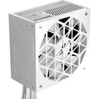 Блок живлення 1stPlayer 650W (ACK-STD-650-WH-EU) Diawest