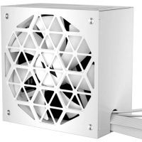 Блок живлення 1stPlayer 650W (ACK-STD-650-WH-EU) Diawest