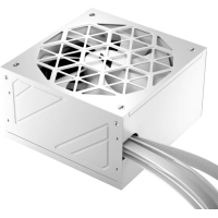 Блок живлення 1stPlayer 650W (ACK-STD-650-WH-EU) Diawest