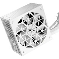 Блок живлення 1stPlayer 650W (ACK-STD-650-WH-EU) Diawest