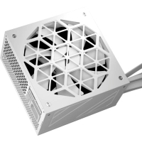 Блок живлення 1stPlayer 650W (ACK-STD-650-WH-EU) Diawest