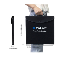 Софтбокс Puluz Софтбокс Puluz PU5130 30x30x30 см (PU5130) Diawest