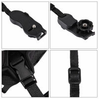 Ремінь для камери Puluz PULUZ for camera SLR (PU224) Diawest