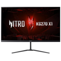 Монітор Acer KG270X1bmiipx (UM.HX0EE.108) Diawest