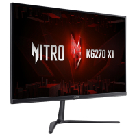 Монітор Acer KG270X1bmiipx (UM.HX0EE.108) Diawest