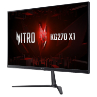 Монітор Acer KG270X1bmiipx (UM.HX0EE.108) Diawest