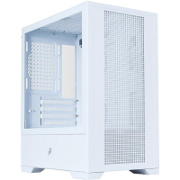 Корпус 1stPlayer Go2-WH Diawest