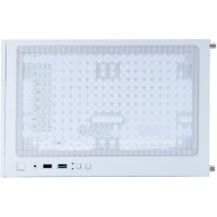 Корпус 1stPlayer Go2-WH Diawest