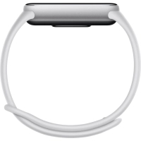 Фітнес браслет Xiaomi Smart Band 10 BHR07PSGL Срібний (1146725) Diawest