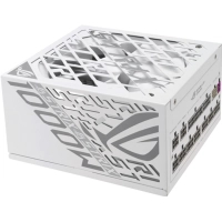 Блок живлення ASUS 1000W ROG Strix Platinum White Edition (90YE00W4-B0NA00) Diawest