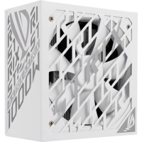 Блок живлення ASUS 1000W ROG Strix Platinum White Edition (90YE00W4-B0NA00) Diawest