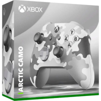 Геймпад Microsoft Wireless Controller Arctic Camo (QAU-00139) Diawest