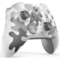 Геймпад Microsoft Wireless Controller Arctic Camo (QAU-00139) Diawest