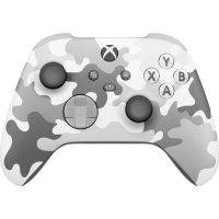 Геймпад Microsoft Wireless Controller Arctic Camo (QAU-00139) Diawest