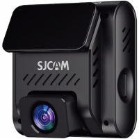 Відеореєстратор SJCAM Dashcam M60, WIFI, GPS, 4K, HDR (6972476162930) Diawest