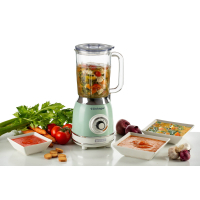 Блендер Ariete 583 Green (00C058304AR0) Diawest