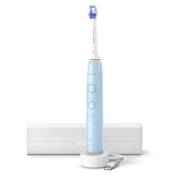 Електрична зубна щітка Philips HX7406/02 Diawest