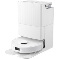 Пилосос Roborock Qrevo Edge 5V1 White Diawest