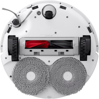 Пилосос Roborock Qrevo Edge 5V1 White Diawest