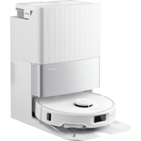 Пилосос Roborock Qrevo Edge 5V1 White Diawest