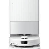 Пилосос Roborock Qrevo Edge 5V1 White Diawest