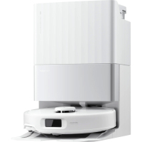 Пилосос Roborock Qrevo Edge 5V1 White Diawest