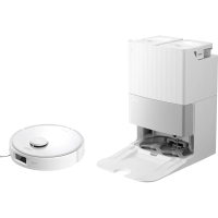 Пилосос Roborock Qrevo Edge 5V1 White Diawest