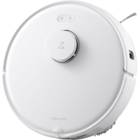 Пилосос Roborock Qrevo Edge 5V1 White Diawest