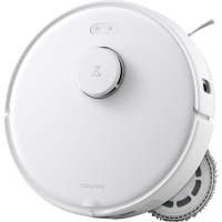 Пилосос Roborock Qrevo Edge 5V1 White Diawest