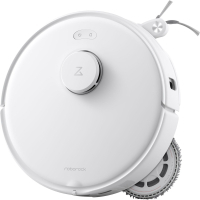 Пилосос Roborock Qrevo Edge 5V1 White Diawest