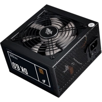 Блок живлення 1stPlayer 600W (DKPM-BRZ-600-BK-EU) Diawest