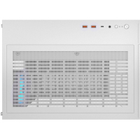 Корпус Cougar FV150 RGB White Diawest