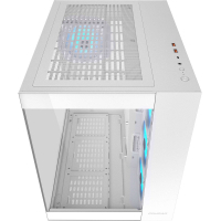 Корпус Cougar FV150 RGB White Diawest