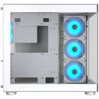 Корпус Cougar FV150 RGB White Diawest