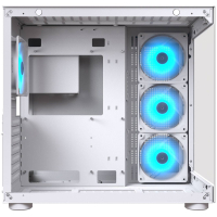 Корпус Cougar FV150 RGB White Diawest